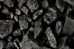 Goadby coal boiler costs