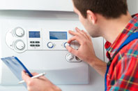 free commercial Goadby boiler quotes