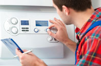 free Goadby gas safe engineer quotes