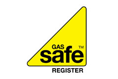 gas safe companies Goadby